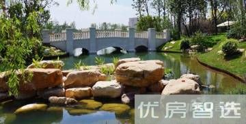 孔雀城大湖97