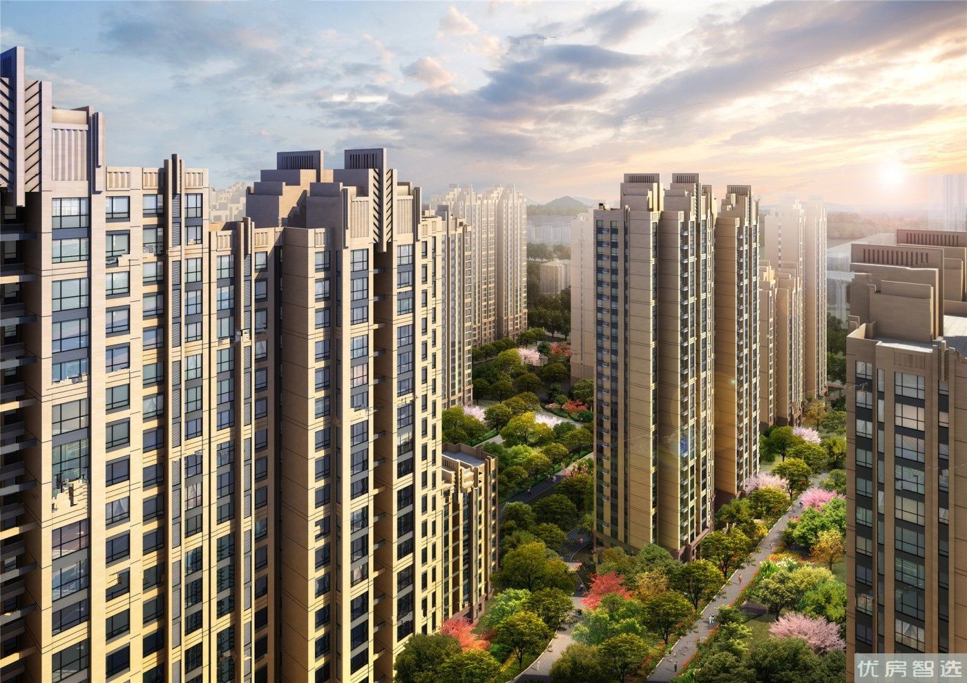 绿宸万华城97