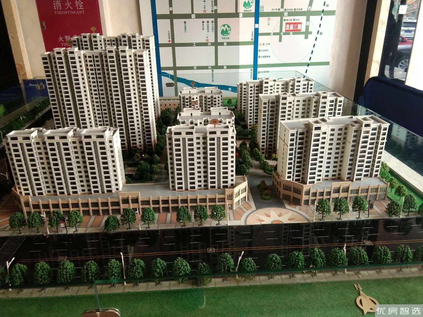 浩庭花园97