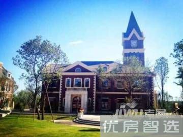 永定河孔雀城剑桥郡97