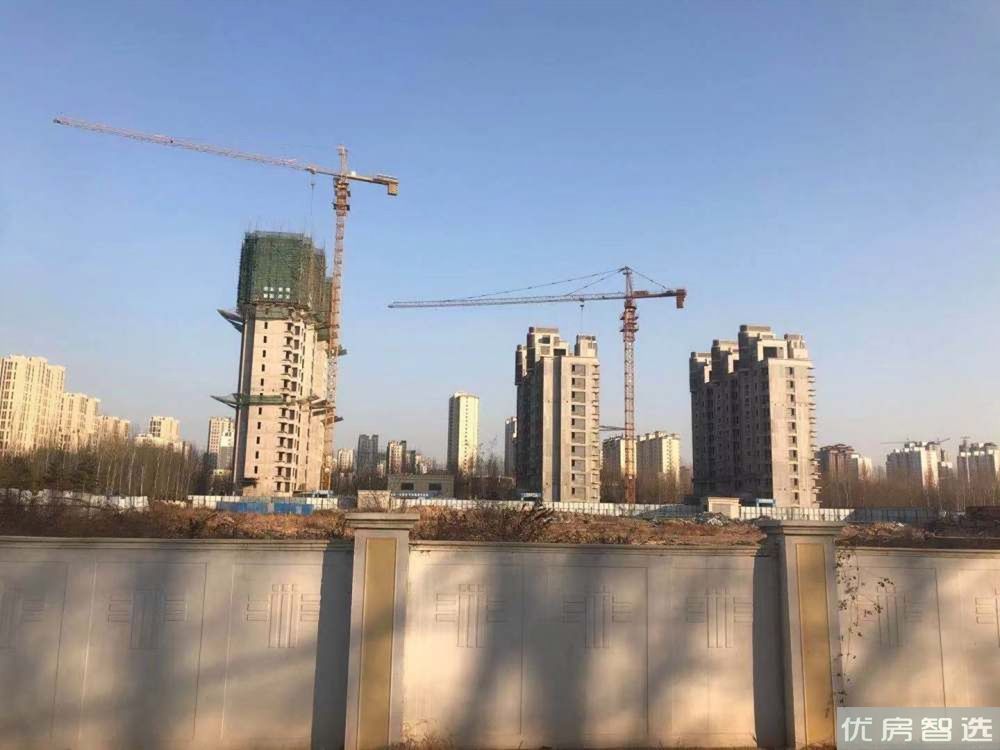 绿地国际花都97