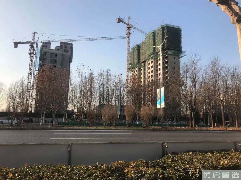绿地国际花都97