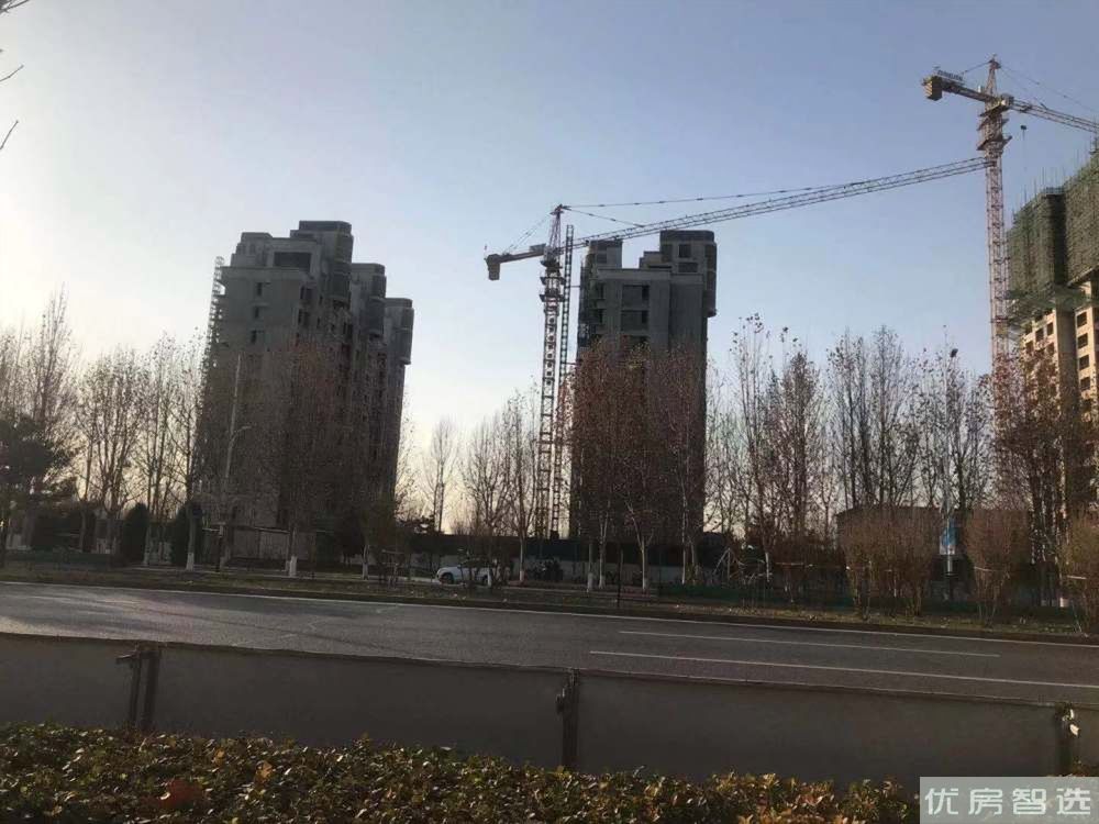 绿地国际花都97