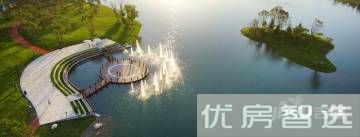 孔雀城大湖97