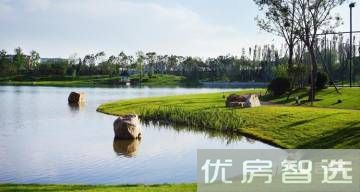 孔雀城大湖97