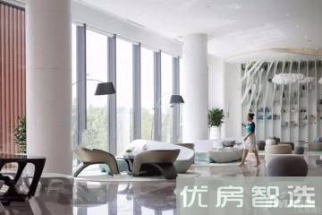永定河孔雀城空港壹号街区97