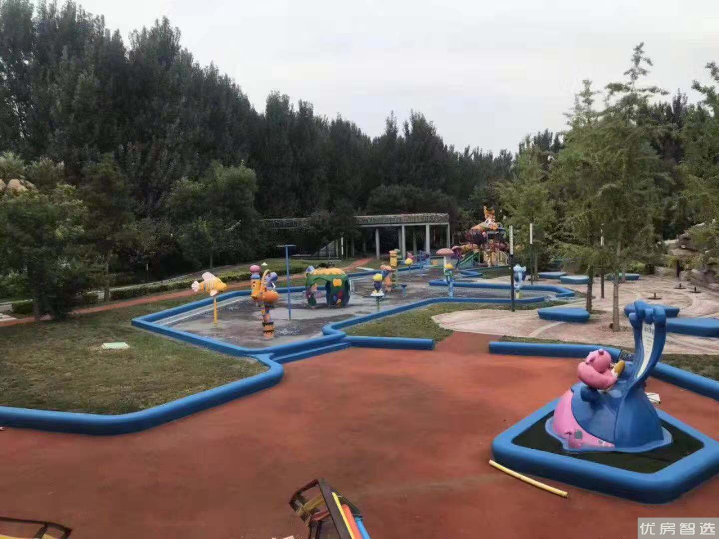 三盛国际城公寓97