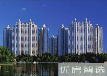 翡翠滨江