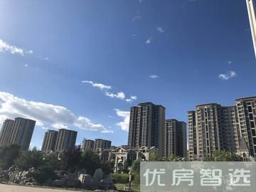 鸿坤理想湾