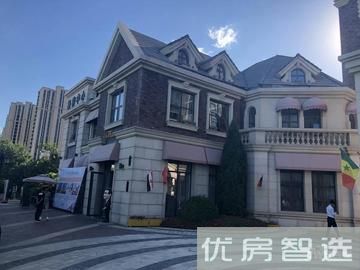 四季康城一期已售完