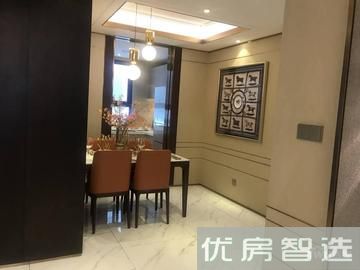 爱克·养生谷平层建面约59㎡均价8800元/㎡