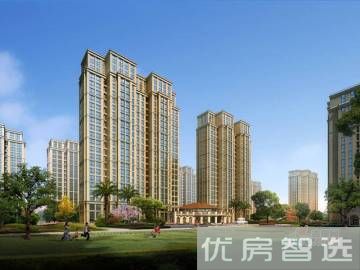 华瑞卓悦城