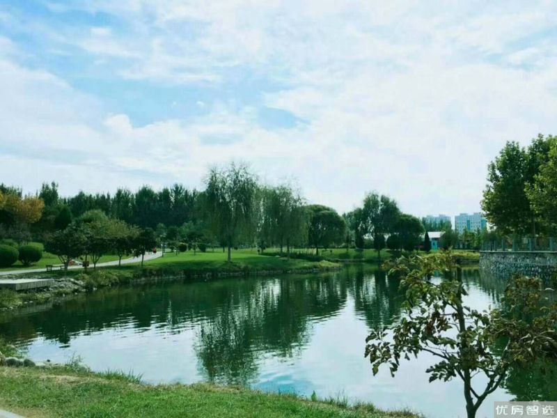 孔雀城悦澜湾