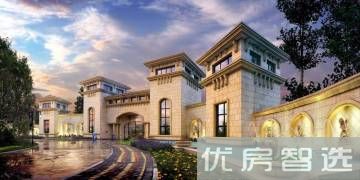 纳帕溪墅