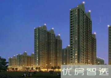 和美紫晶花园