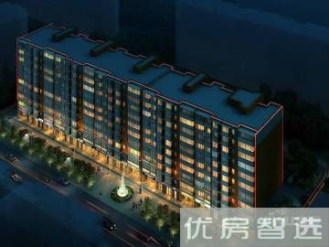 汇元财富公馆