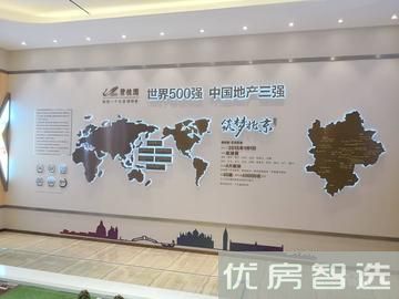 碧桂园大都汇97