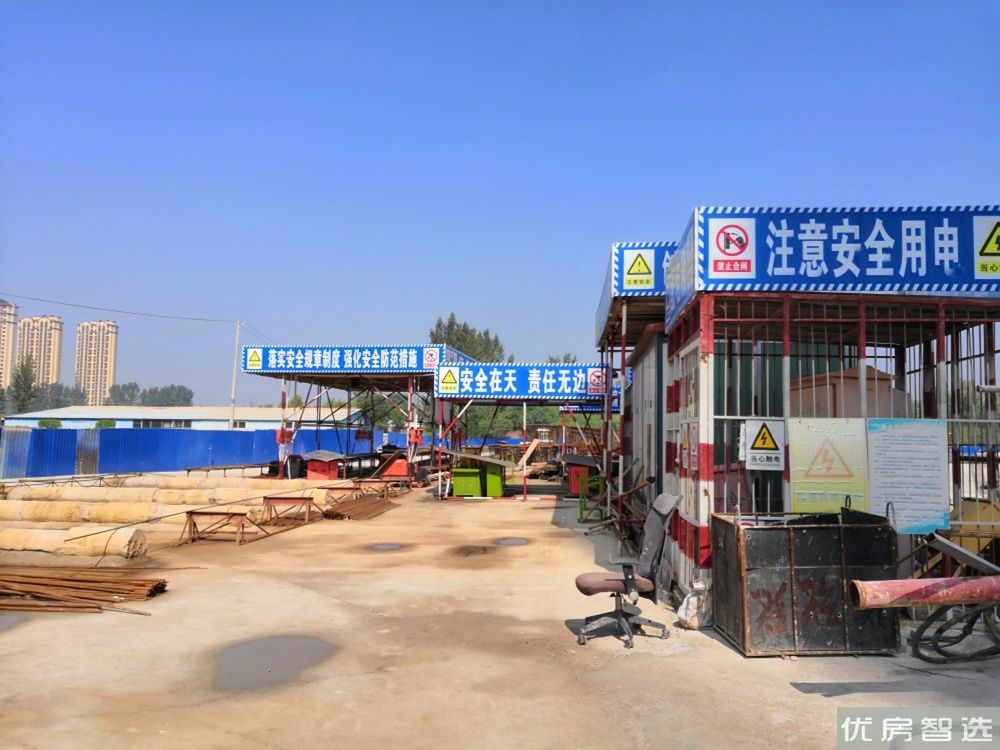 翡翠华府97