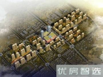 华瑞卓悦城97