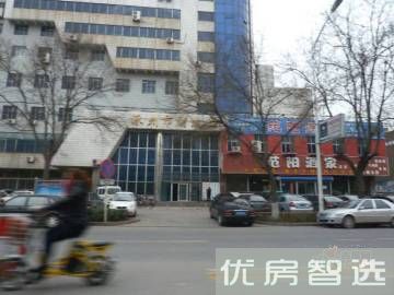 华瑞卓悦城97
