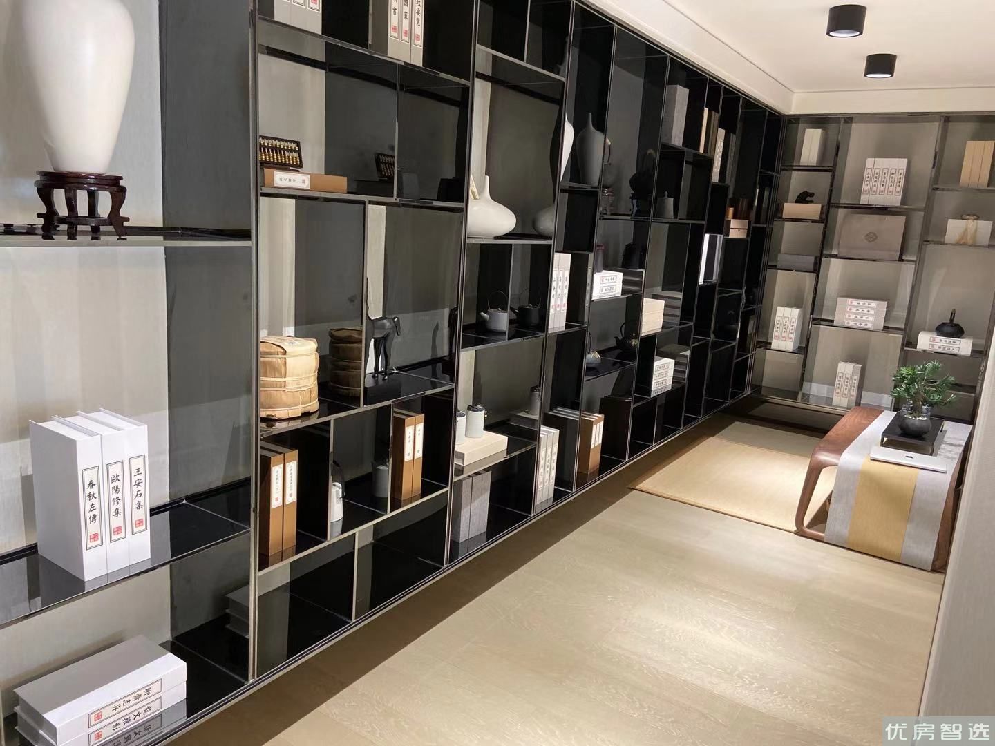 千禧鹤IFC国际金融中心97