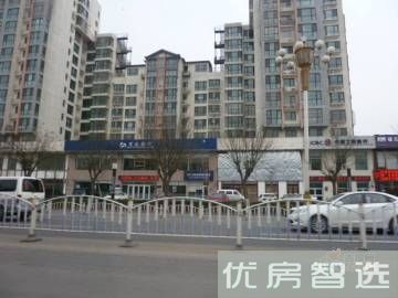 华瑞卓悦城97
