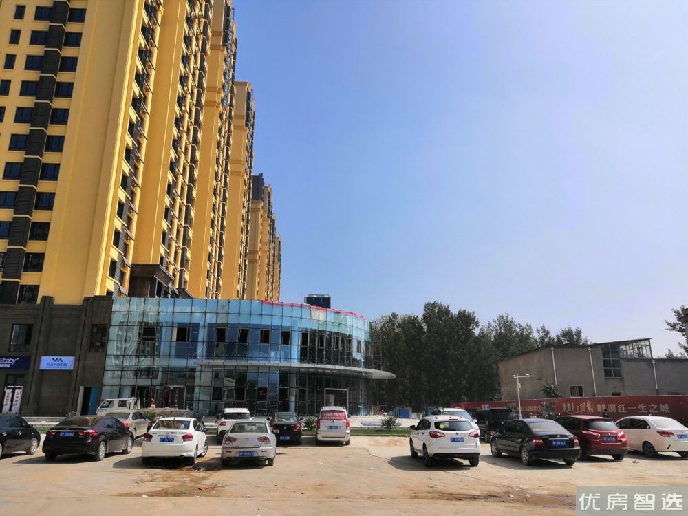 翡翠华府97