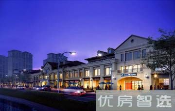 天通泰香滨城97