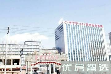 天保馨悦湾97
