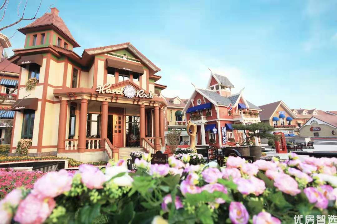 京北恒大国际城95