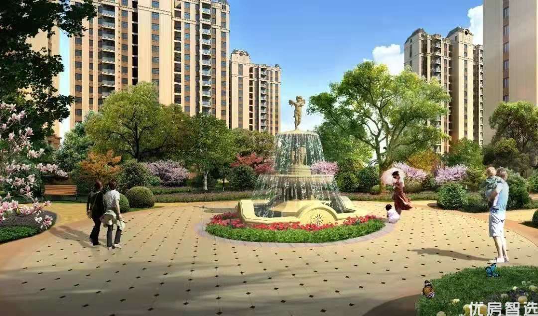 菈斐水岸98