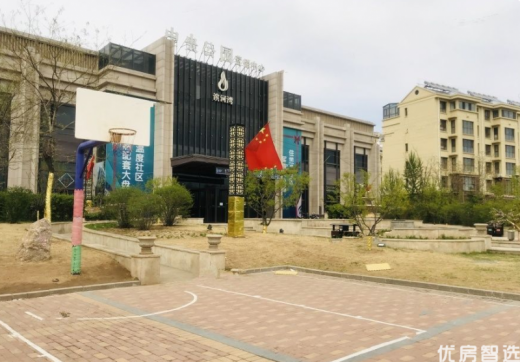 京北中央公园当前在售高层产品46-142㎡，单价6800元/㎡起