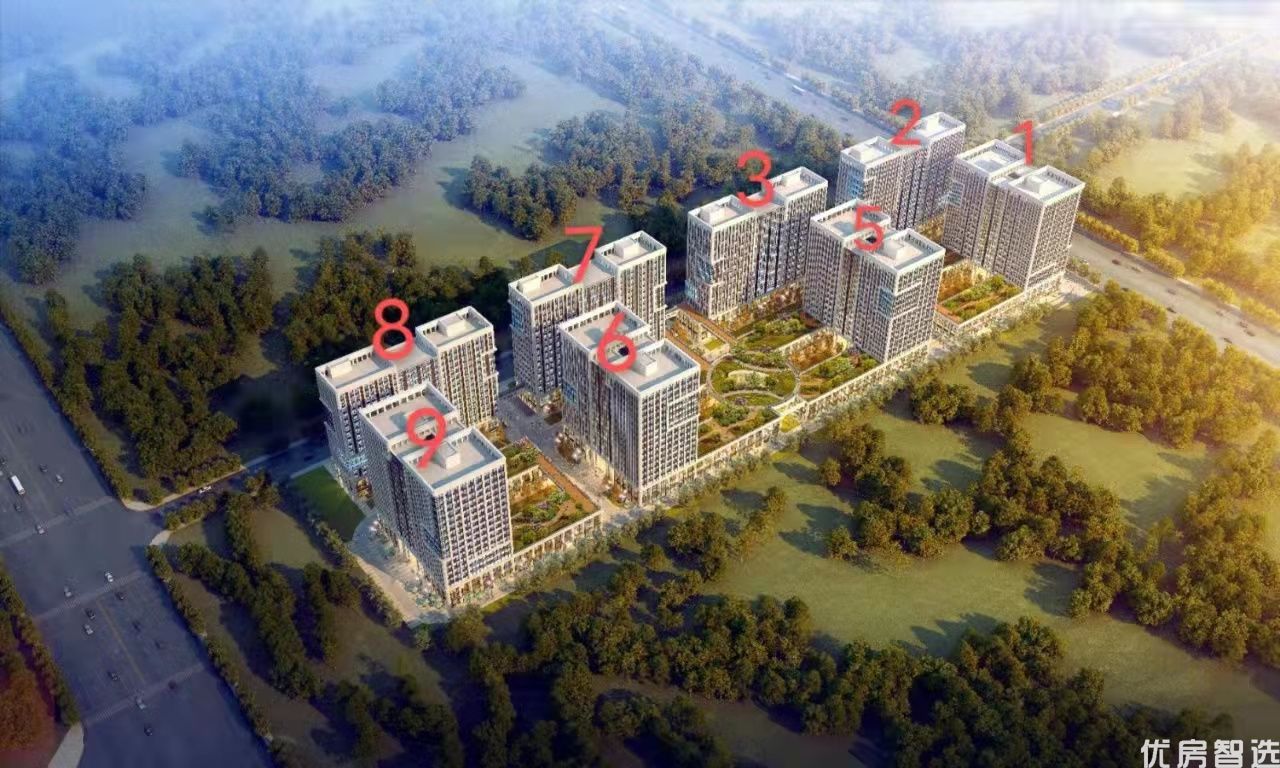 安汇里98