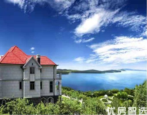 晨鸣航空小镇当前在售高层、联排、双拼产品，高层8500元起/㎡，联排2万3千元起/㎡
