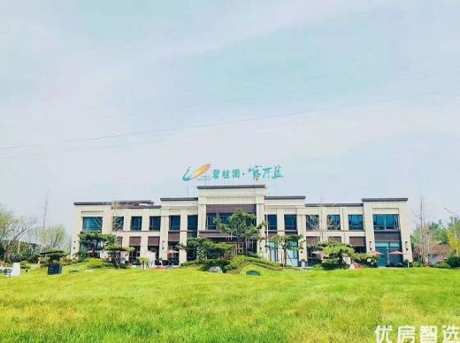 碧桂园现推出特价精装洋房三套，数量有限，先到先得
