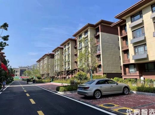 碧桂园三居现房，107㎡洋房 碧桂园集团开发，自持物业 惊喜价房源5900元/㎡，欢迎来电咨询400-080-6680！！