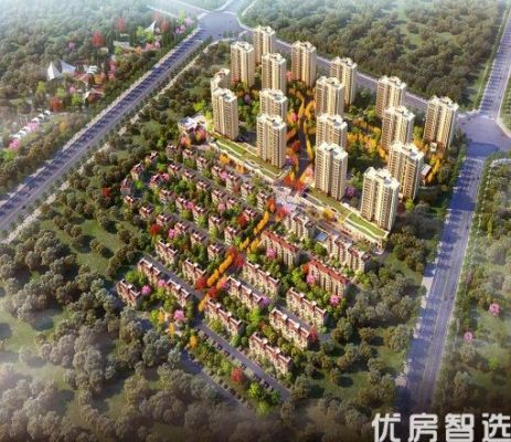 晨鸣航空小镇当前在售精装洋房、别墅产品，单价9500元起/㎡！欢迎来电咨询！