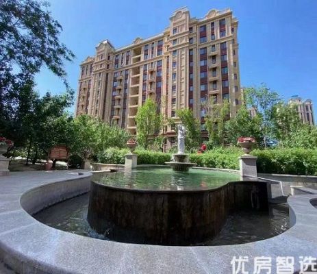 拉斐水岸 当前在售64-138㎡ 精装修 洋房，特价7000元起/平方米！！