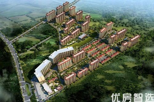 碧桂园官厅蓝 碧桂园 #特价房源# 三居现房 107㎡洋房 惊喜价房源5888元/㎡，欢迎来电咨询400-080-6680！！