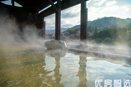汤山原著当前在售 40-60㎡公寓、80-120㎡洋房产品、公寓总价22万起！！！