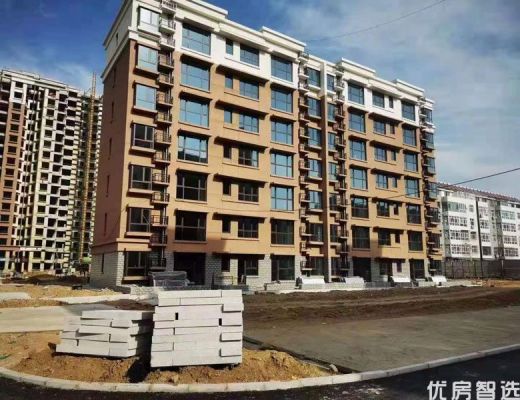 京北香榭府推出团购特价现房房源，名额有限，单价4980起 总价37万起！！！名额有限，先到先得！！