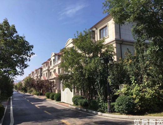  拉斐水岸当前在售64-138㎡精装修洋房，特价7000元起/平方米！！