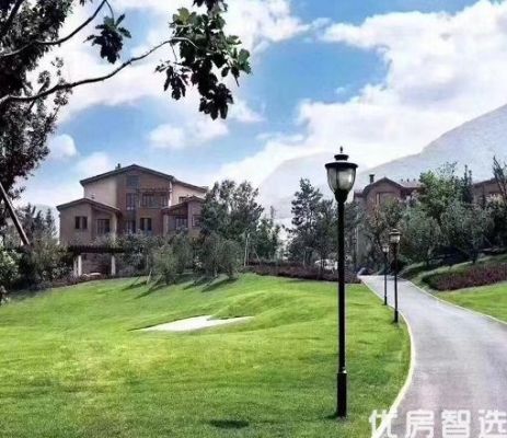 八达岭孔雀城当前价格5100元起/平方米！！ ————特价房 ，购房咨询热线400-080-6680！