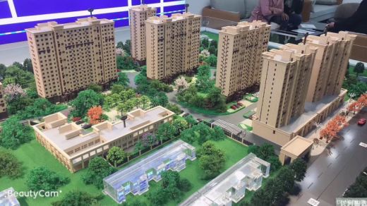 宏远阳光丽景当前在售51-226平方米1-3居室，每平米8500元起！