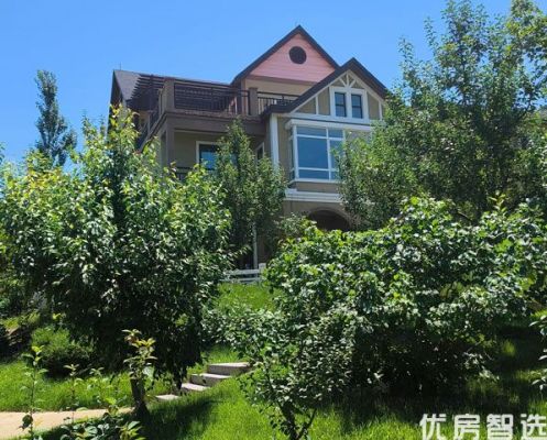 京北小洱海 观澜墅 观澜小洱海  位于京西北官厅湖畔，这里青山远黛，亲水亲湖！！！购房咨询热线400-080-6680！
