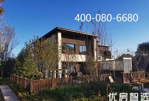 一方素山当前在售建面约108-168㎡ 超大面宽原创复合叠院！！！！！购房咨询热线400-080-6680！