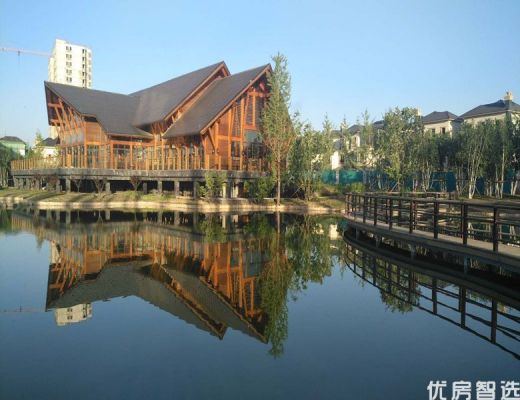 上谷水郡位于怀来县官厅水库南岸，当前只有二手别墅几套，购房咨询热线400-080-6680!!!!  上谷水郡环境优美，比较安静，适合喜欢安静的人居住，感兴趣的朋友可以来电咨询，房源数量有限！