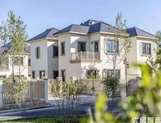 【上谷水郡】售楼处电话多少？-楼盘详情