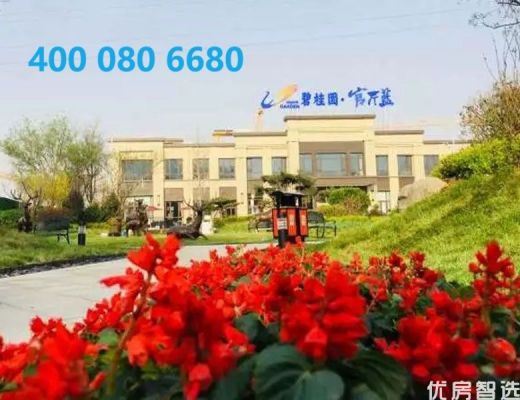  碧桂园官厅蓝现房销售喜欢温泉入户的看这里，碧桂园官厅蓝 特价房洋房总价61万元起 ！ 107平方米精装修三居室！现房！！！购房咨询热线400-080-6680！！